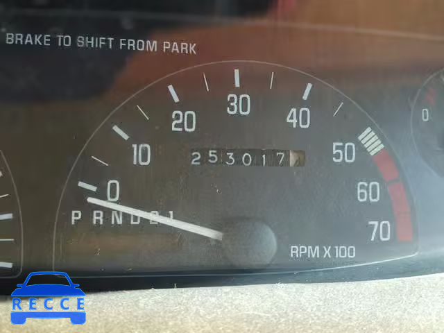 1992 BUICK SKYLARK 1G4NJ54N1NC607239 Bild 7