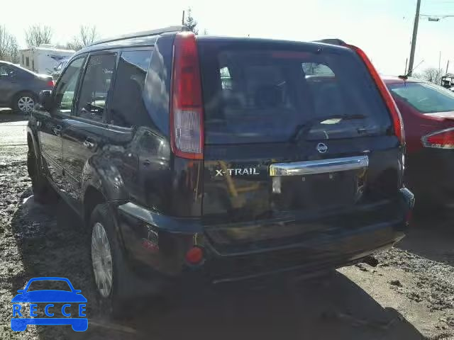 2005 NISSAN X-TRAIL XE JN8BT08T15W000404 зображення 2