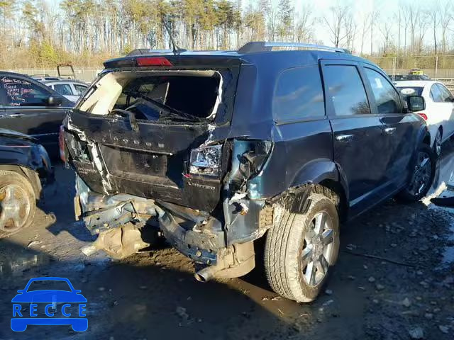 2014 DODGE JOURNEY LI 3C4PDDDG1ET156575 Bild 3