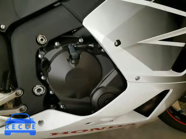 2016 HONDA CBR600 RR JH2PC40J1GK200476 image 6