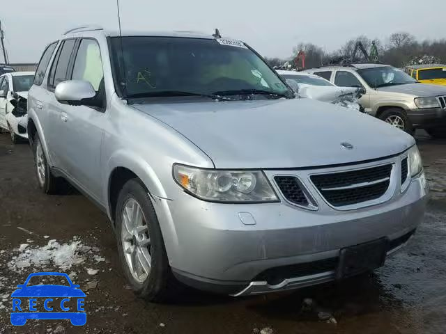 2009 SAAB 9-7X 4.2I 5S3ET13S292801640 image 0