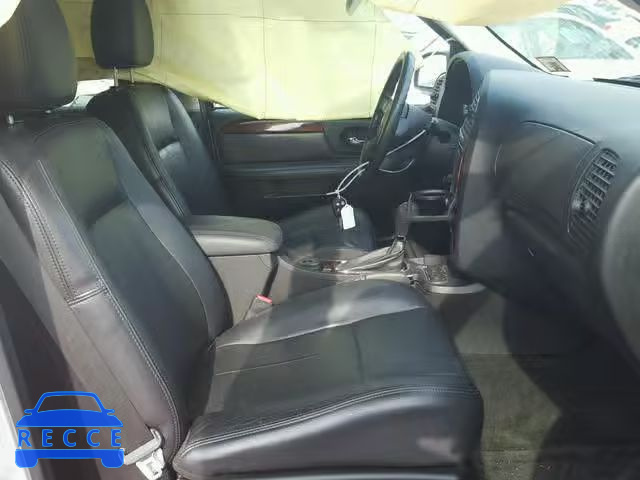 2009 SAAB 9-7X 4.2I 5S3ET13S292801640 image 4