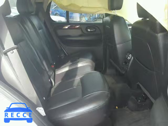 2009 SAAB 9-7X 4.2I 5S3ET13S292801640 image 5