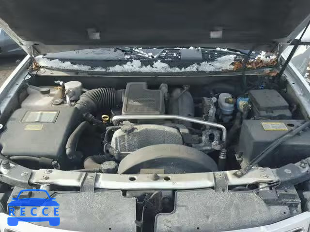 2009 SAAB 9-7X 4.2I 5S3ET13S292801640 image 6