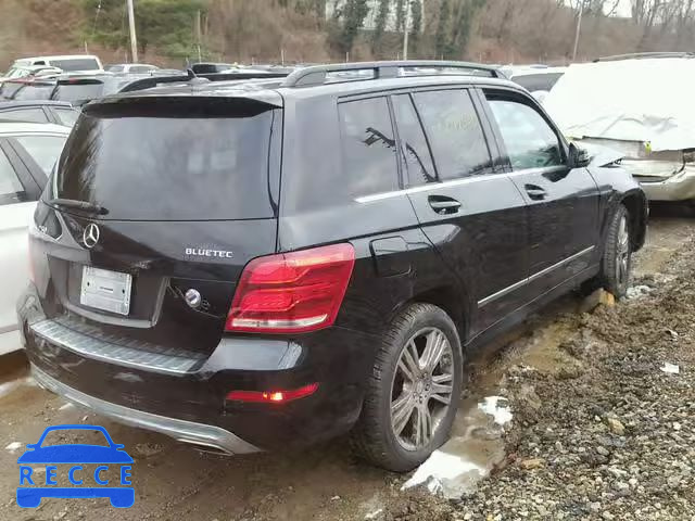 2014 MERCEDES-BENZ GLK 250 BL WDCGG0EBXEG291751 Bild 3