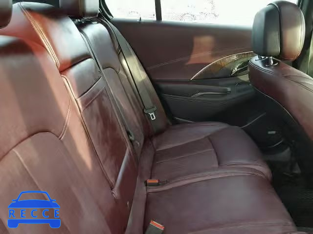 2014 BUICK LACROSSE T 1G4GF5G37EF100123 зображення 5