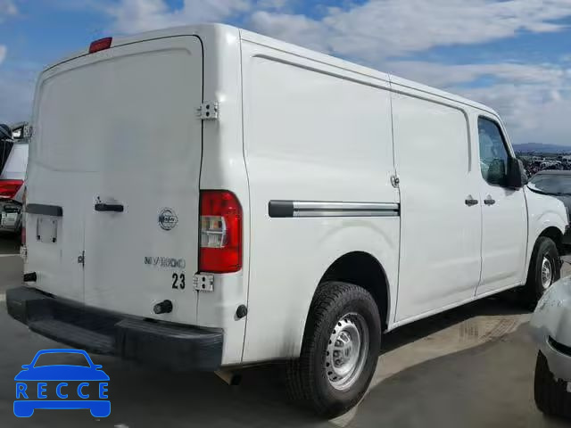 2016 NISSAN NV 1500 S 1N6BF0KMXGN800757 image 3