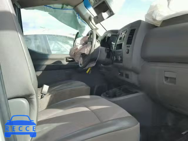 2016 NISSAN NV 1500 S 1N6BF0KMXGN800757 Bild 4