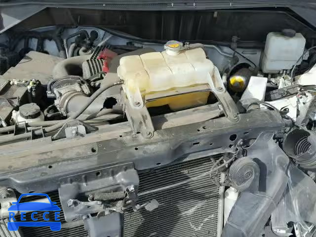 2016 NISSAN NV 1500 S 1N6BF0KMXGN800757 Bild 6