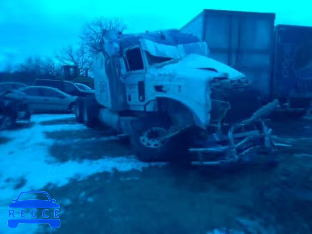 2009 PETERBILT 386 1XPHDB9X59D779810 image 0