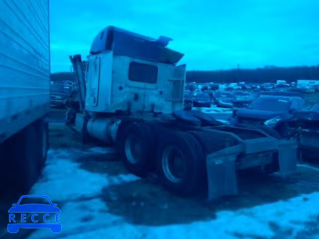 2009 PETERBILT 386 1XPHDB9X59D779810 Bild 2