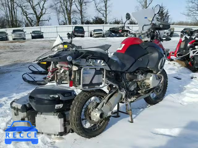 2009 BMW R1200 GS A WB10390019ZW85045 зображення 3