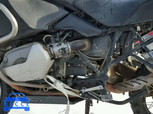 2009 BMW R1200 GS A WB10390019ZW85045 зображення 6