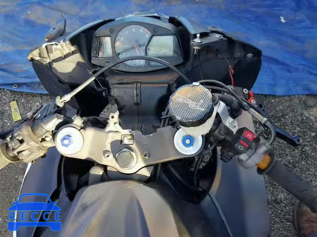 2008 HONDA CBR600 RR JH2PC40408M100515 image 8