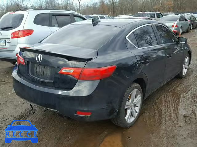 2013 ACURA ILX 24 PRE 19VDE2E5XDE000600 зображення 3