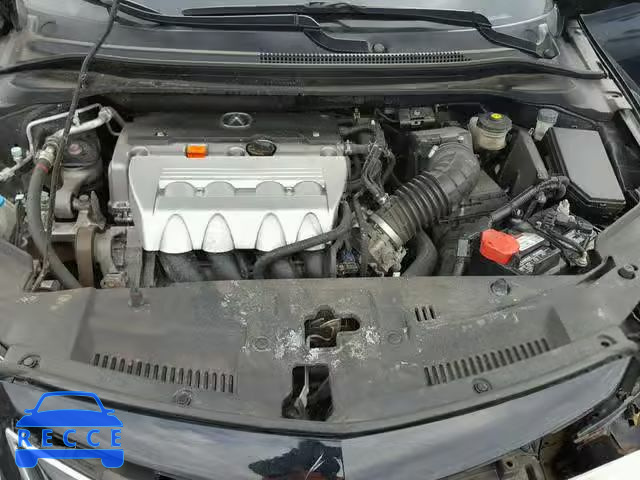 2013 ACURA ILX 24 PRE 19VDE2E5XDE000600 image 6