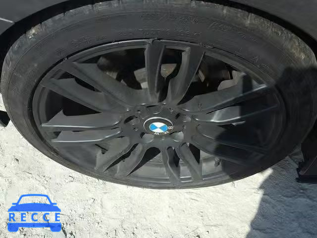 2013 BMW 335 XI WBA3B9C54DF801159 image 8