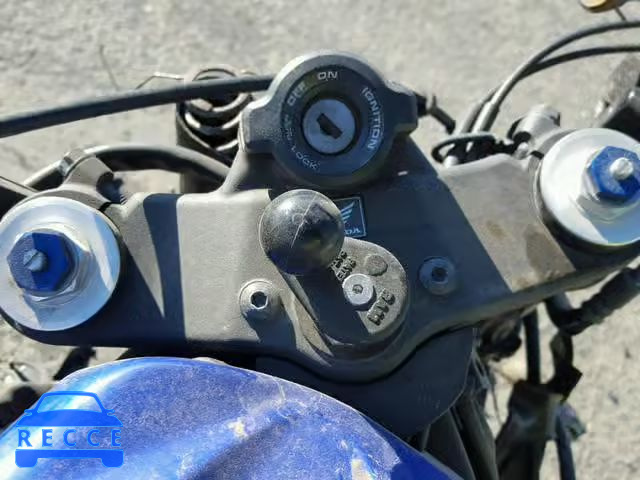 2007 HONDA CBR600 RR JH2PC40177M000061 image 7