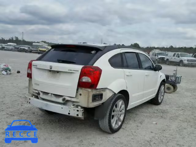 2010 DODGE CALIBER HE 1B3CB5HA6AD584627 image 3