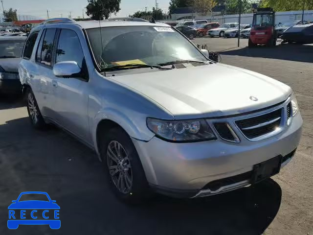 2009 SAAB 9-7X 4.2I 5S3ET13S992800792 image 0