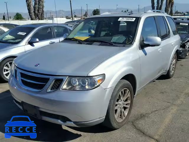 2009 SAAB 9-7X 4.2I 5S3ET13S992800792 image 1