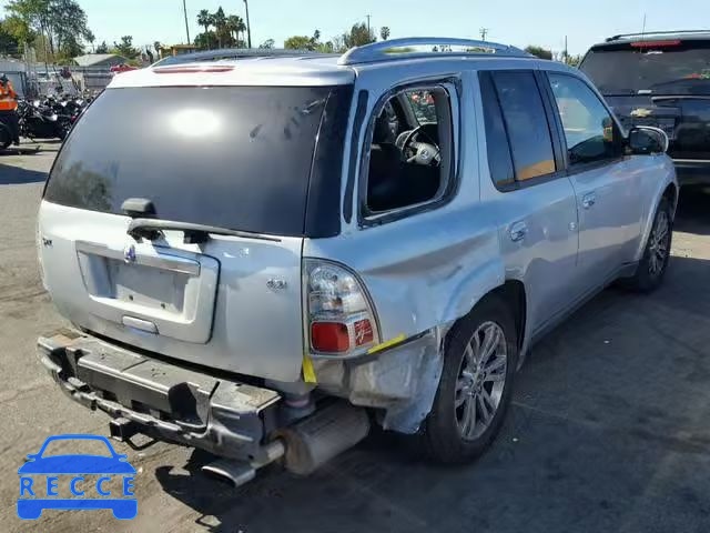 2009 SAAB 9-7X 4.2I 5S3ET13S992800792 image 3