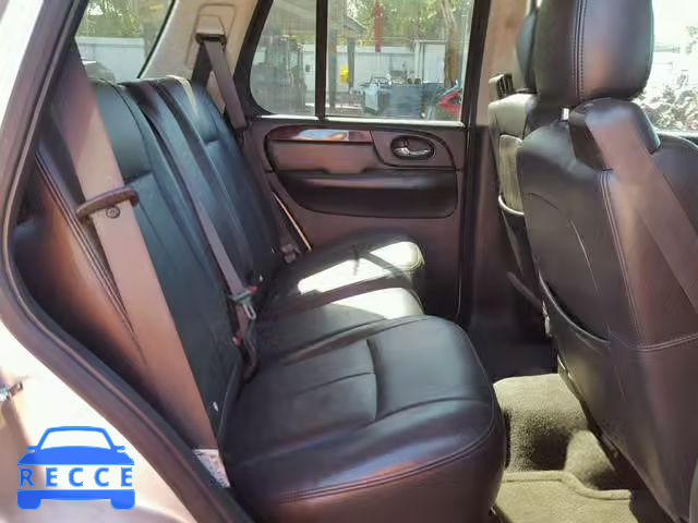 2009 SAAB 9-7X 4.2I 5S3ET13S992800792 image 5