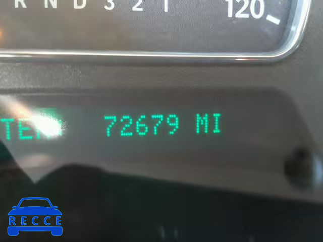 2009 SAAB 9-7X 4.2I 5S3ET13S992800792 image 7
