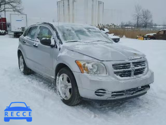 2010 DODGE CALIBER EX 1B3CB1HA5AD621952 зображення 0