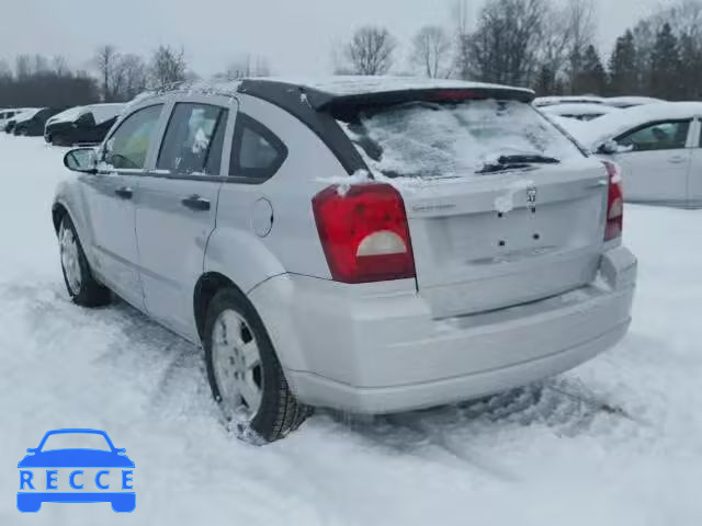 2010 DODGE CALIBER EX 1B3CB1HA5AD621952 image 2