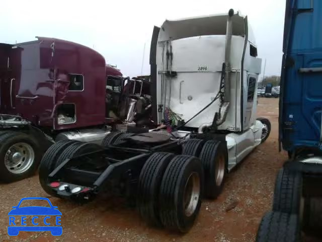 2018 KENWORTH CONSTRUCTION 1XKAD49X2JJ147162 зображення 3