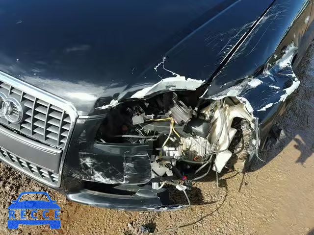 2008 AUDI A4 S-LINE WAUEF78E18A083390 image 8