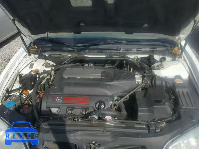 2001 ACURA 3.2CL TYPE 19UYA42681A028313 image 6