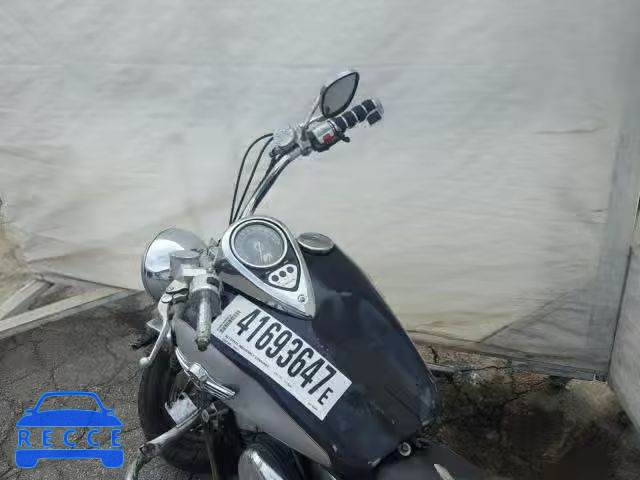 2006 KAWASAKI VN1500 T JKBVNAT126A000995 image 4