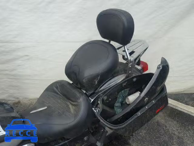 2006 KAWASAKI VN1500 T JKBVNAT126A000995 Bild 5