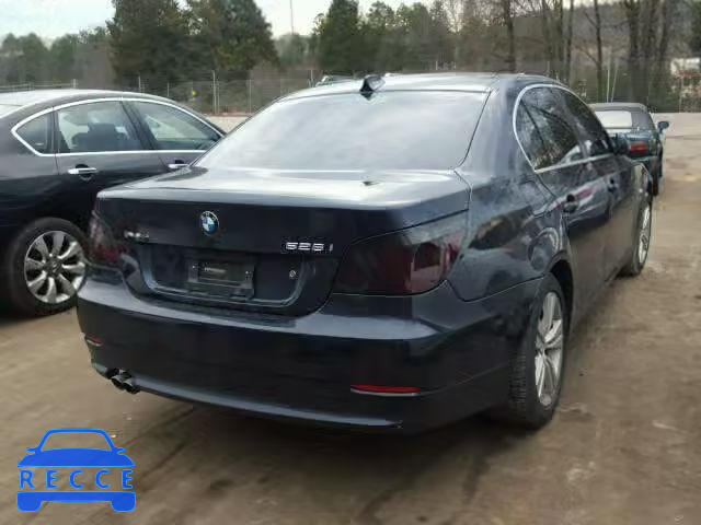 2009 BMW 528 XI WBANV13579C155285 image 3
