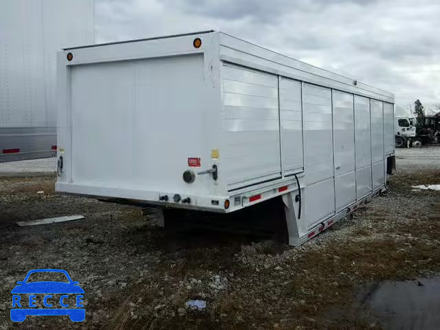 1995 OTHE TRAILER 1H9RA1214SK008957 image 2