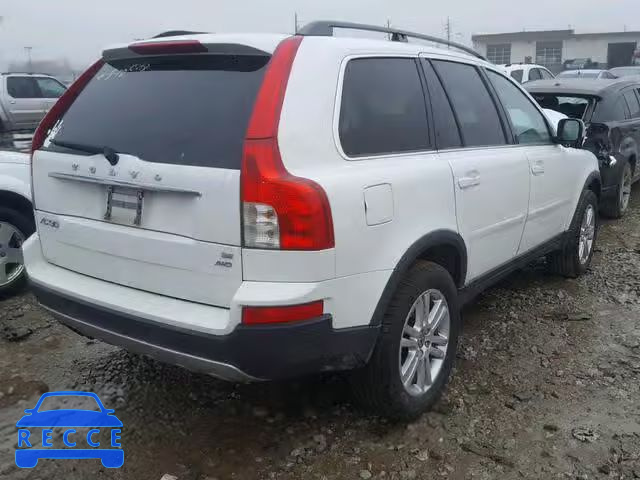 2010 VOLVO XC90 3.2 YV4982CZXA1535366 image 3