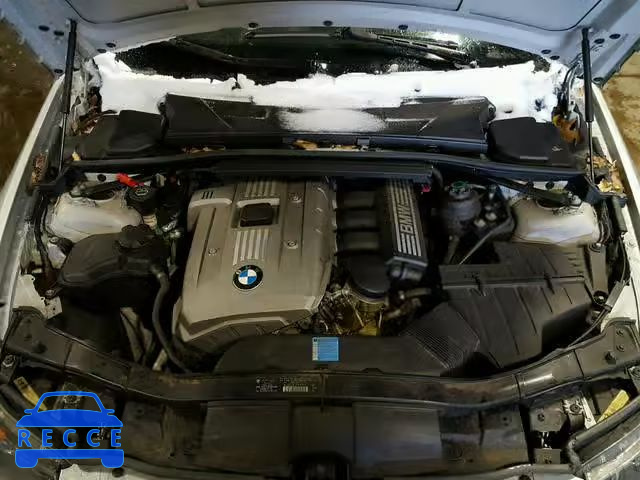 2006 BMW 325 XIT WBAVT13536KW22550 image 6