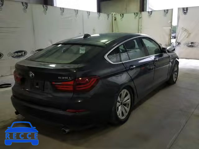 2015 BMW 535 IGT WBA5M2C59FD872236 image 3