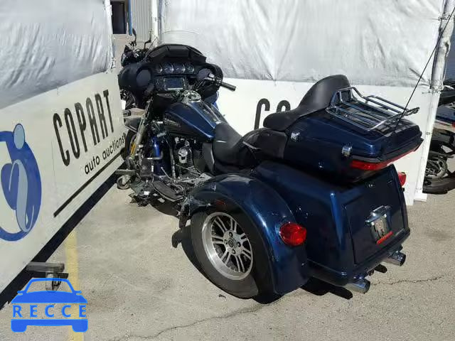 2014 HARLEY-DAVIDSON FLHTCUTG T 1HD1MAL34EB859056 image 2