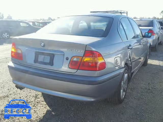 2005 BMW 330 XI WBAEW53465PN37810 зображення 3