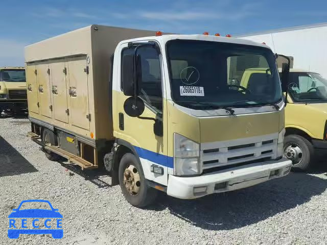 2009 GMC W4500 W450 J8DC4W16897002220 Bild 0