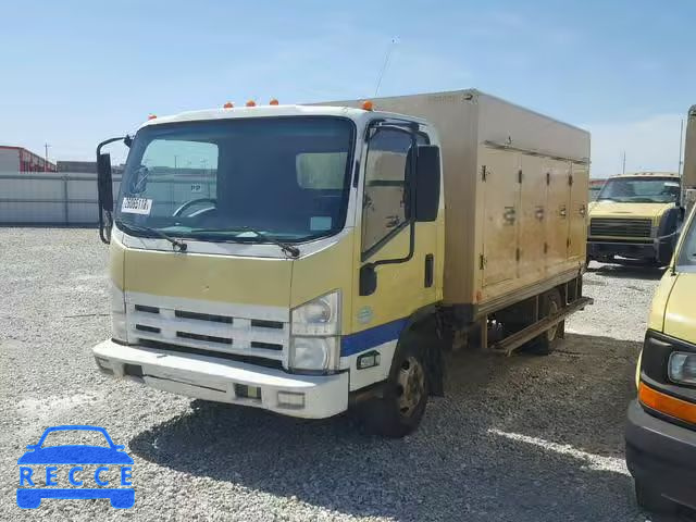 2009 GMC W4500 W450 J8DC4W16897002220 Bild 1