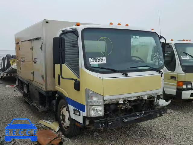 2008 GMC W4500 W450 4KDC4W1N58J802642 Bild 0