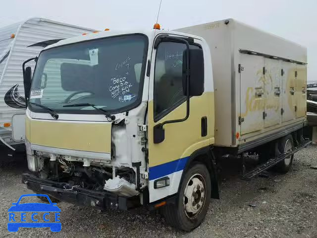 2008 GMC W4500 W450 4KDC4W1N58J802642 зображення 1