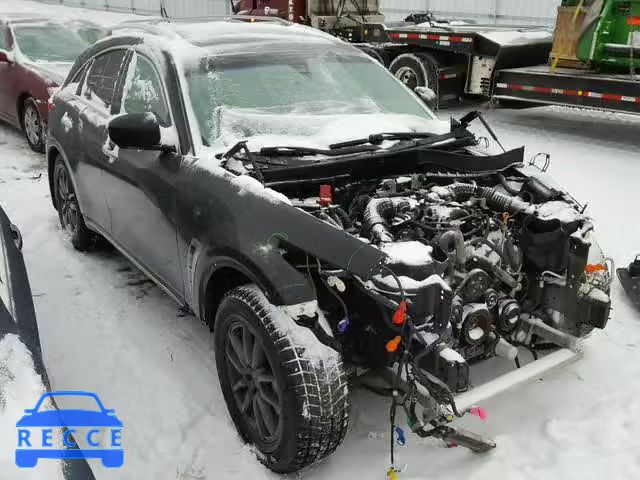 2010 INFINITI FX50 JN8BS1MW0AM830340 image 0