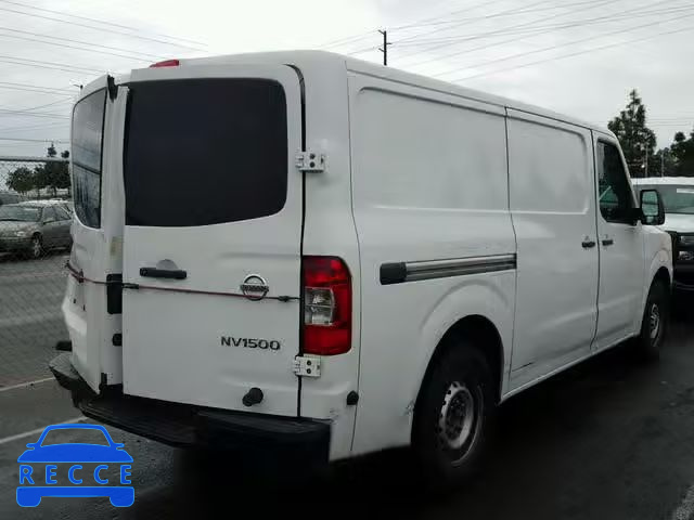 2014 NISSAN NV 1500 1N6BF0KM0EN103515 image 3