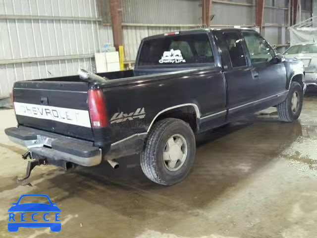 1995 CHEVROLET GMT-400 K2 2GCFK29K0S1161248 Bild 3