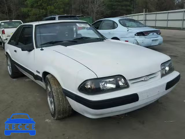 1988 FORD MUSTANG LX 1FABP41E9JF297652 image 0